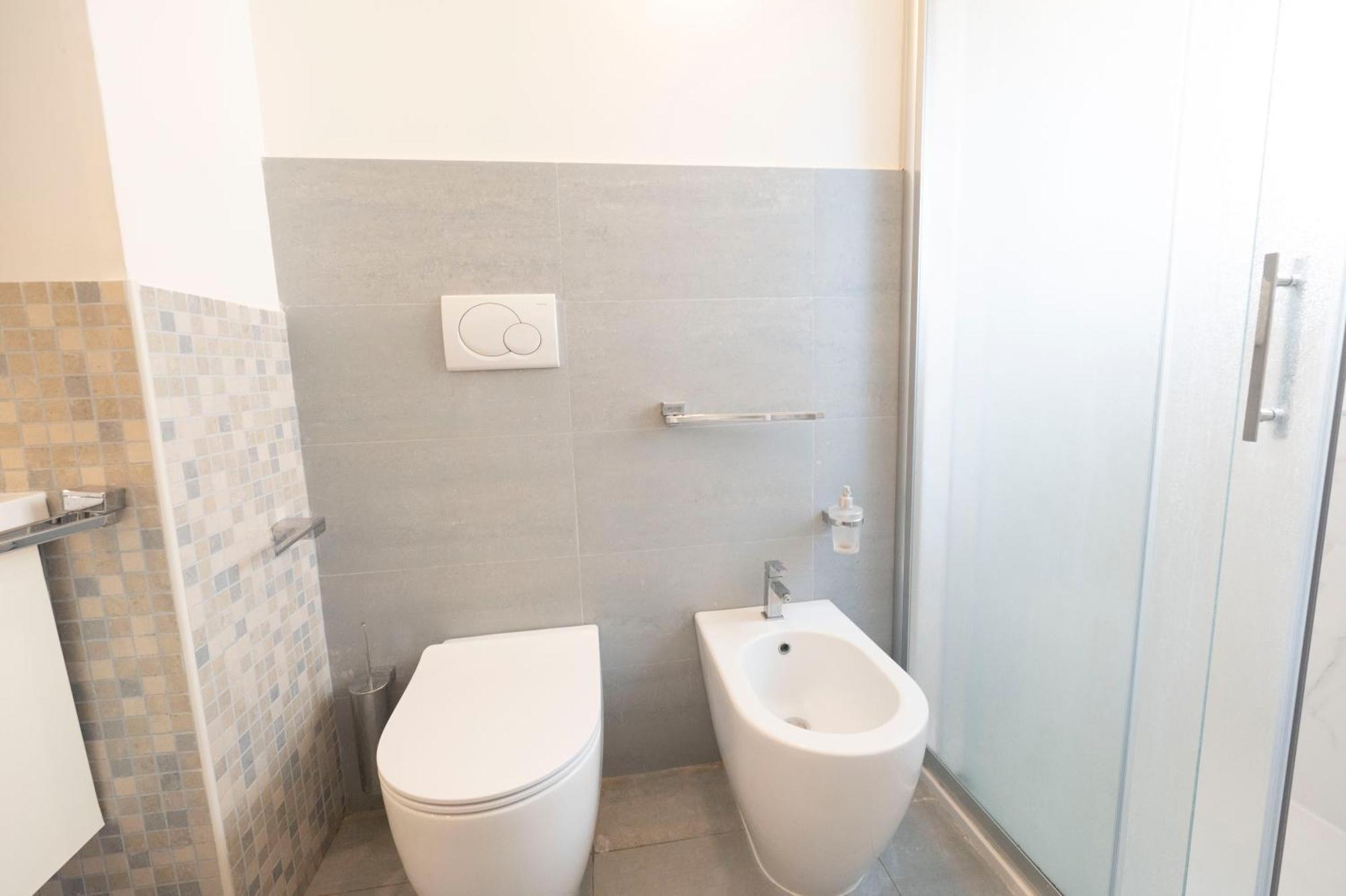 St Peter New And Lightsome Apartment With Balcony Rom Exterior foto