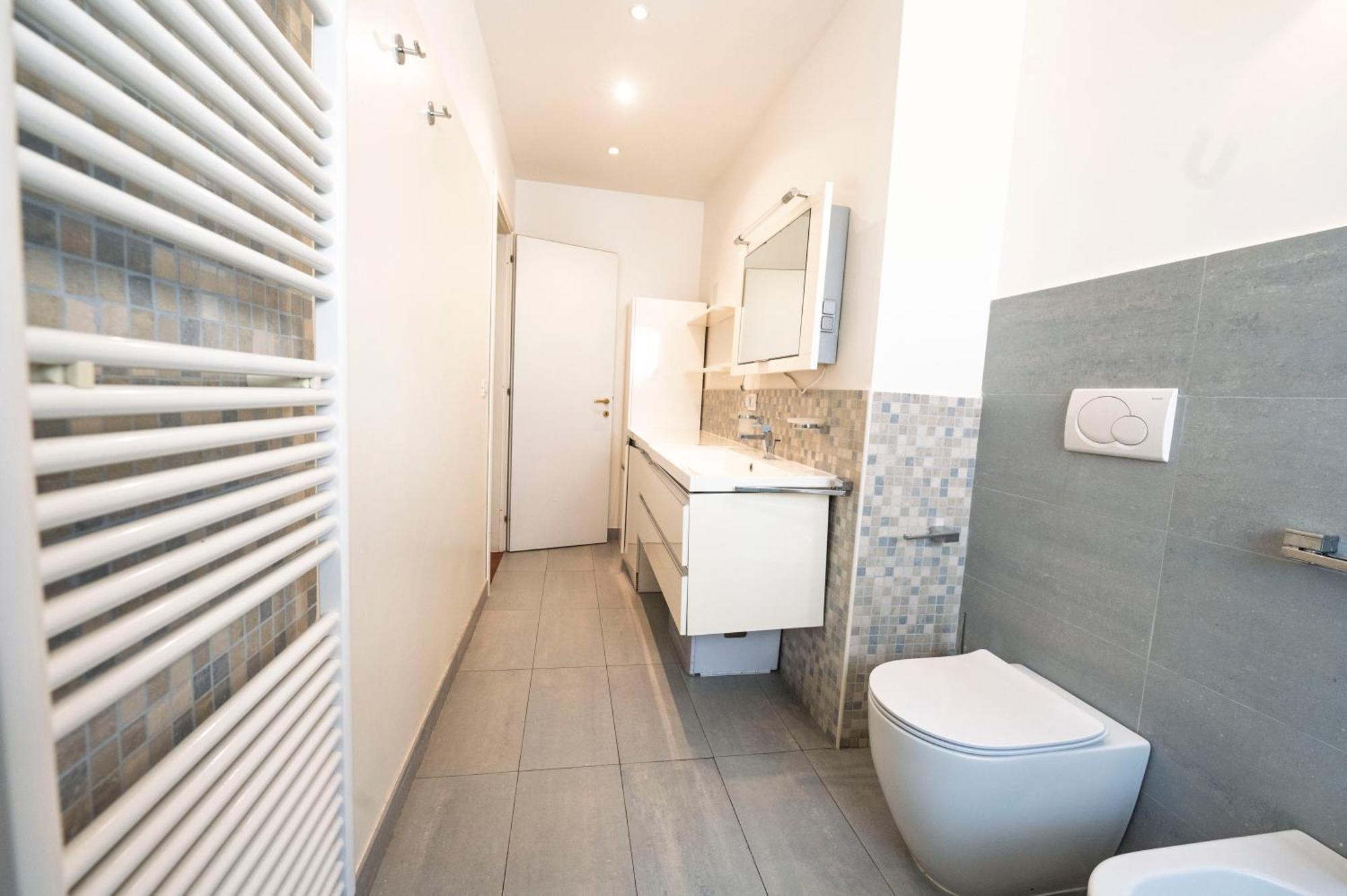 St Peter New And Lightsome Apartment With Balcony Rom Exterior foto