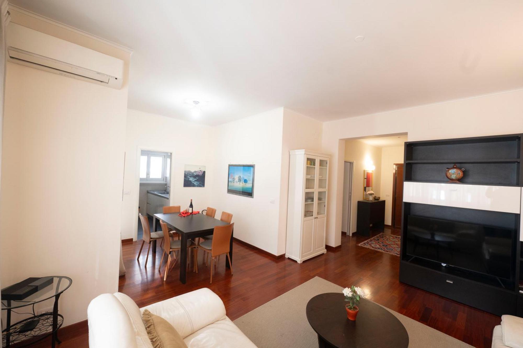 St Peter New And Lightsome Apartment With Balcony Rom Exterior foto