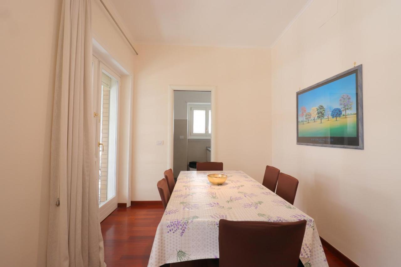 St Peter New And Lightsome Apartment With Balcony Rom Exterior foto