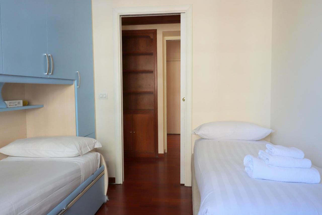 St Peter New And Lightsome Apartment With Balcony Rom Exterior foto