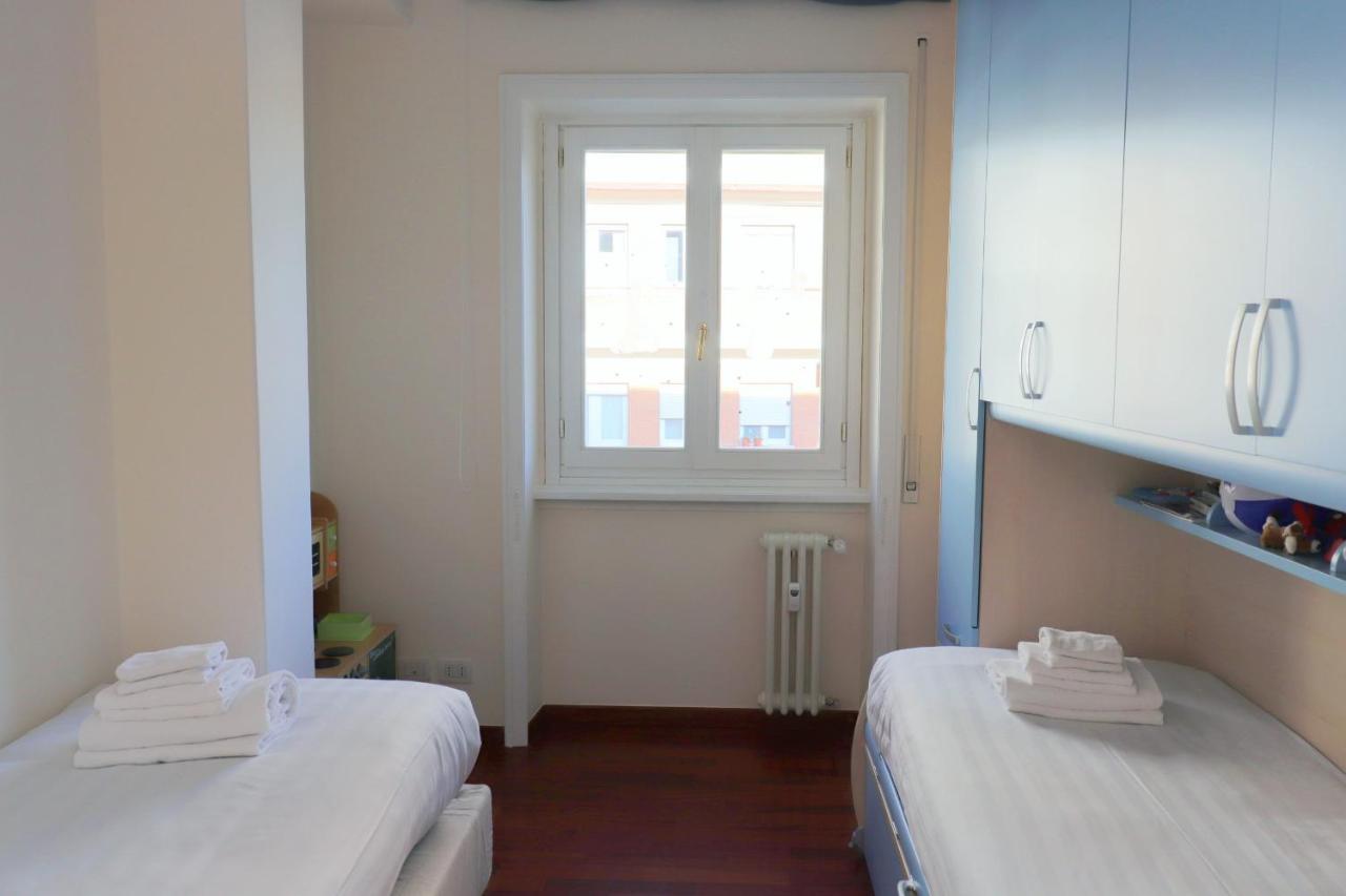 St Peter New And Lightsome Apartment With Balcony Rom Exterior foto